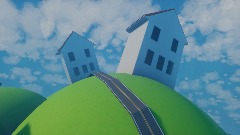 A screenshot taken in Dreams. 20 of 21.