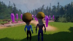 Team Legacy Rise Of The Phoenix Scene 11 - Southern Valley