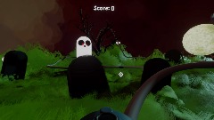 A screenshot taken in Dreams. 3 of 18.