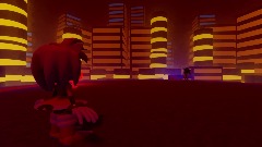 Sonic.EXE BOSS FIGHT Phase 1