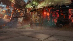 A screenshot taken in Dreams. 10 of 30.