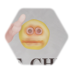 Vibe check but its an element