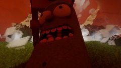 A screenshot taken in Dreams. 2 of 7.