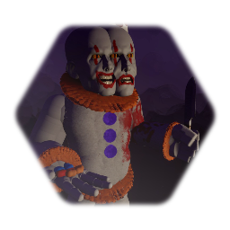 Headcase harry Spirit Halloween