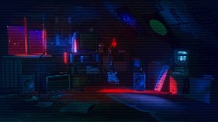 A screenshot taken in Dreams. 8 of 16.