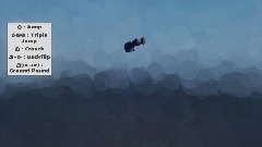 A screenshot taken in Dreams. 1 of 2.