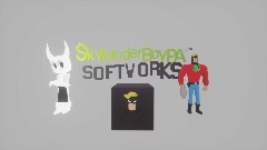 SkylanderBoyPA Softworks and TheFerginator22 Studios