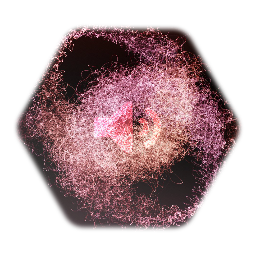 Space Storm Galaxy | Super Mario Galaxy 2