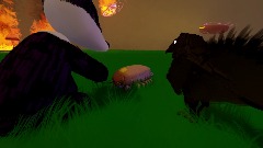 A screenshot taken in Dreams. 9 of 18.