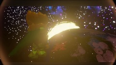 A screenshot taken in Dreams. 3 of 19.