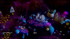 A screenshot taken in Dreams. 1 of 30.