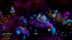 A screenshot taken in Dreams. 1 of 6.