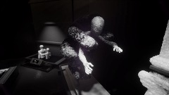A screenshot taken in Dreams. 4 of 15.