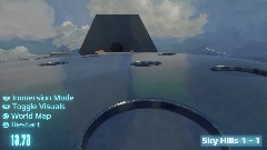 A screenshot taken in Dreams. 9 of 18.