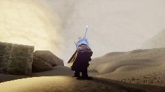 A screenshot taken in Dreams. 2 of 10.