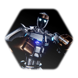Atom | Real Steel