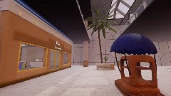 Add Yourself at The Mall (Dream Version)