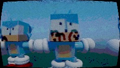 A screenshot taken in Dreams. 4 of 24.