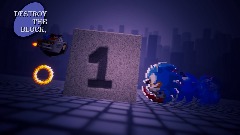 <clue>Sonic Sprite test </clue><term>1: Stupid Block!