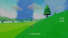 A screenshot taken in Dreams. 17 of 25.