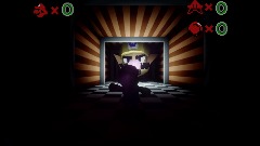 The Wario Apparition acurate