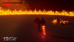 A screenshot taken in Dreams. 9 of 30.