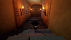 A screenshot taken in Dreams. 8 of 11.