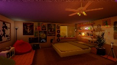 A screenshot taken in Dreams. 6 of 20.