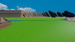 Vr Overworld Section 1A