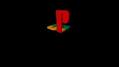 PlayStation 1 Startup (PS1/PSX)