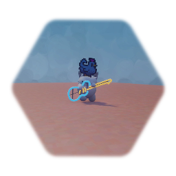 My Creation - 7/26/2020