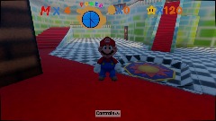 A screenshot taken in Dreams. 2 of 2.