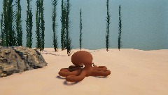 My Octopus Life VR