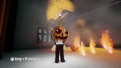 A screenshot taken in Dreams. 17 of 30.