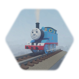 Tiny Thomas