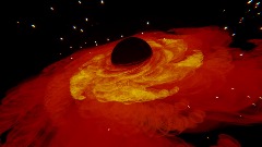 A screenshot taken in Dreams. 23 of 29.