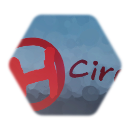 H circle logo