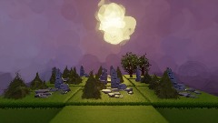 A screenshot taken in Dreams. 3 of 5.