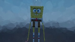 A screenshot taken in Dreams. 1 of 2.