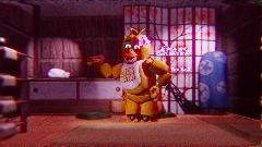 ·Chica's feast· Render