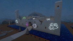 A screenshot taken in Dreams. 3 of 10.