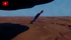 A screenshot taken in Dreams. 10 of 11.