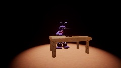 Me checking for fnaf security breach trailer #2