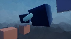 A screenshot taken in Dreams. 2 of 4.