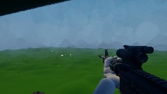 The War of the Worlds (1953) Survival