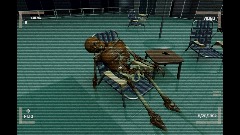 A screenshot taken in Dreams. 11 of 16.