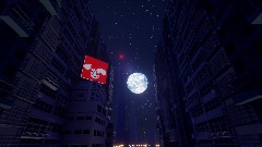 A screenshot taken in Dreams. 1 of 10.