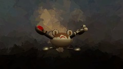 A screenshot taken in Dreams. 1 of 1.