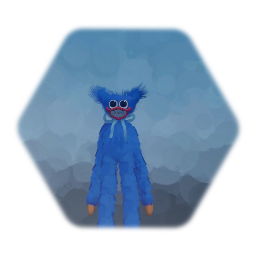 Huggy wuggy