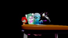 Chapter 8 is TO MUCH ANIMATION MOVIE